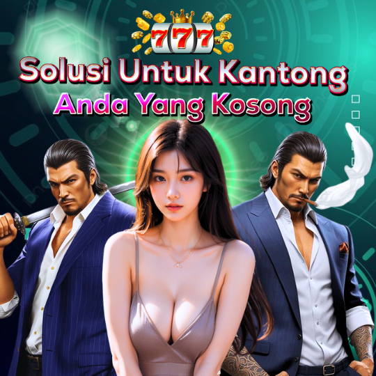 SLOT777 - Situs Slot Online Gacor 777 Hari Ini Gampang Menang Maxwin