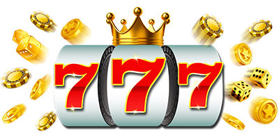 Logo Situs 777 Slot Gacor